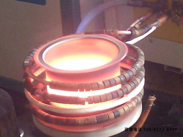 金屬退火設(shè)備-不擔心開裂變形