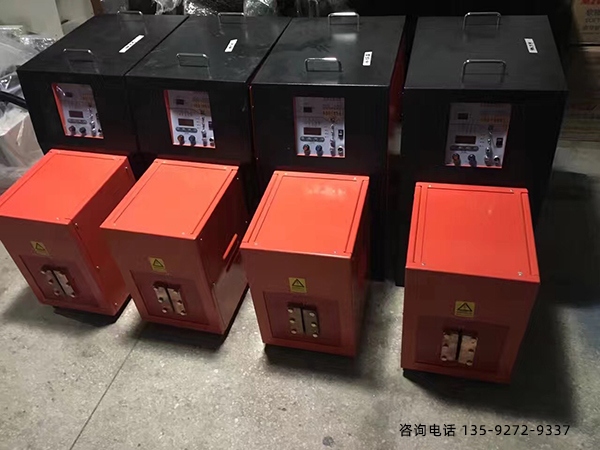 高頻感應(yīng)加熱設(shè)備公司-滿足您定制需求