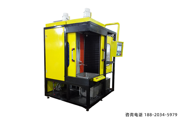 數(shù)控淬火機(jī)-自動(dòng)化控制工作上過(guò)程