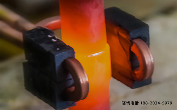 感應(yīng)釬焊-適用不銹鋼管和管彎頭焊接