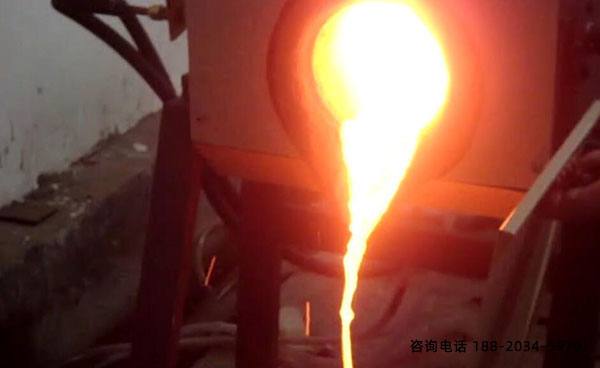 深圳中頻熔煉爐-脫溶對氮的傳質(zhì)阻力不大