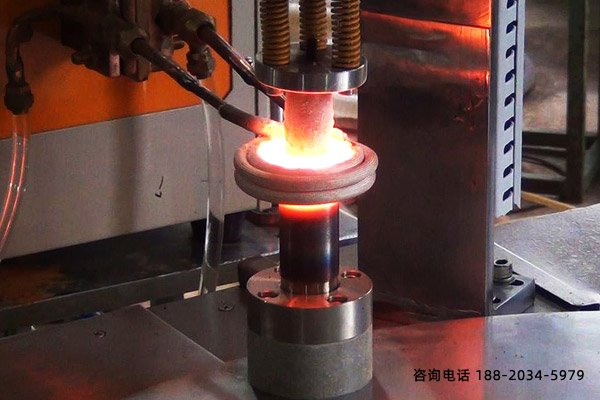 高頻焊機(jī)對(duì)焊接管金屬組織冷塑性變形的影響