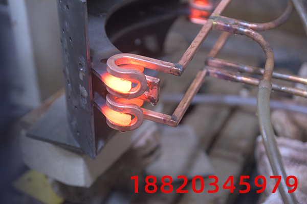 海拓再次成交一套25KW中頻感應(yīng)淬火電源