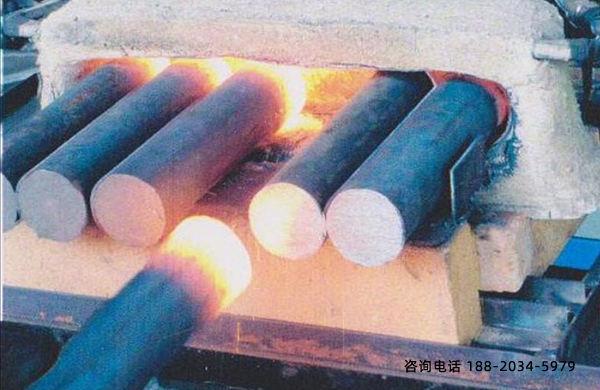 如何選擇棒材鍛造加熱爐廠家