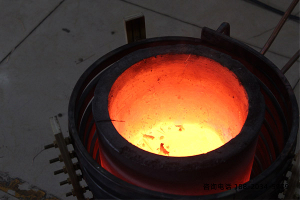 中頻感應加熱爐價格差異有哪些因素