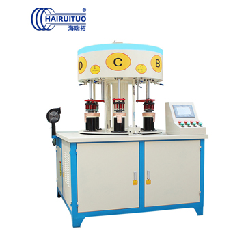 感應加熱焊接設備廠家-歡迎參觀