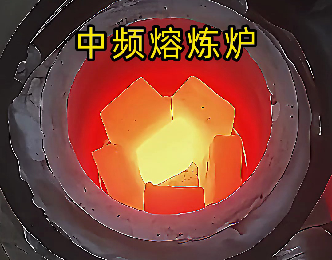 海拓中頻熔煉爐：金屬熔煉澆筑的理想之選，電加熱賦能安全環(huán)保與高效控溫