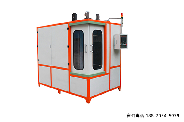 東莞感應(yīng)淬火機床